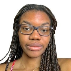 Meet your Posher, Abigail